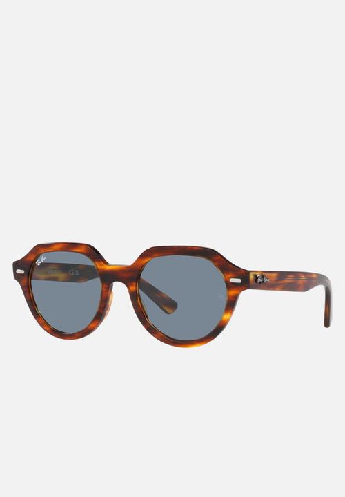 Ray-Ban - Gina orb4399 53 - brown