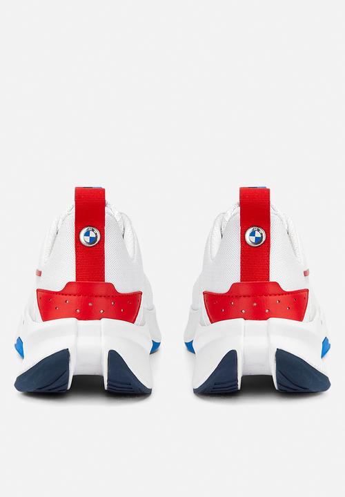 PUMA - Motorsport BMW MMS Lgnd Renegade