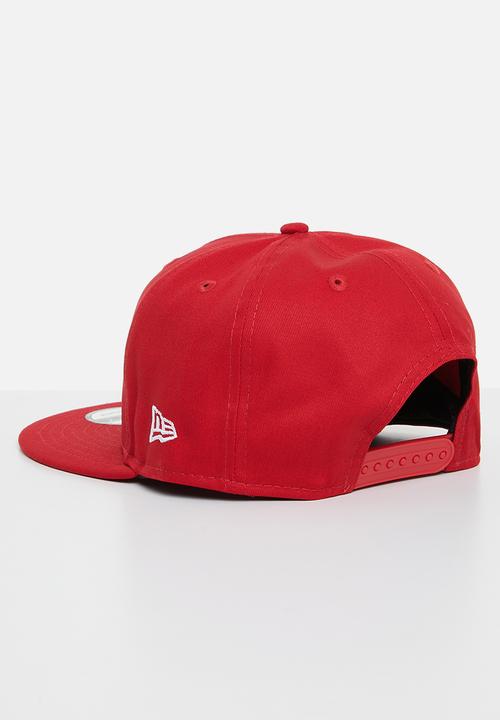 New Era - 950 nos mlb colour neyyan - red X22 