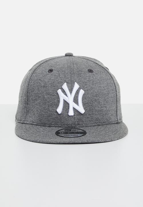 New Era - 950 jersey neyyan - grey Y23 