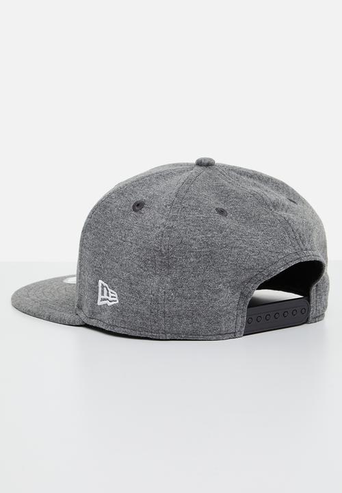 New Era - 950 jersey neyyan - grey Y23 