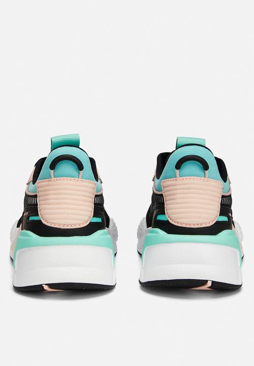 PUMA - RS-X reinvention