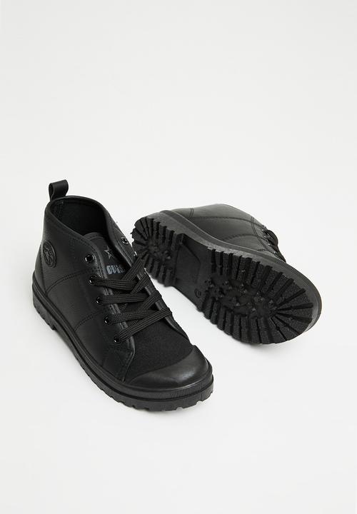 SOVIET - K montgomery - black