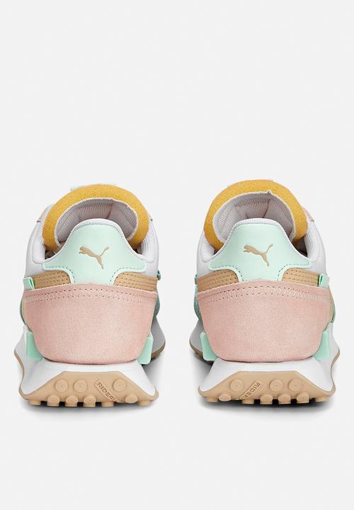 PUMA - Future rider soft