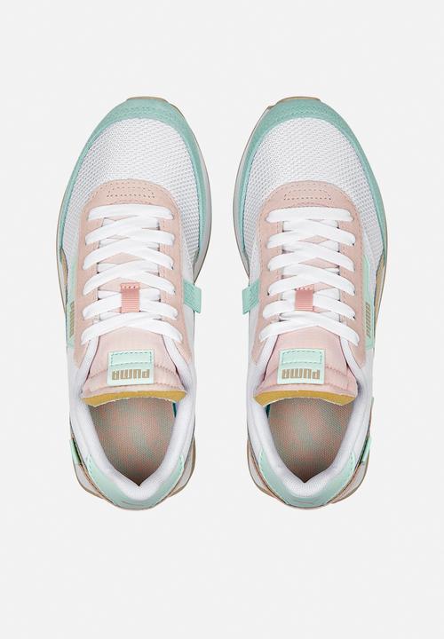 PUMA - Future rider soft
