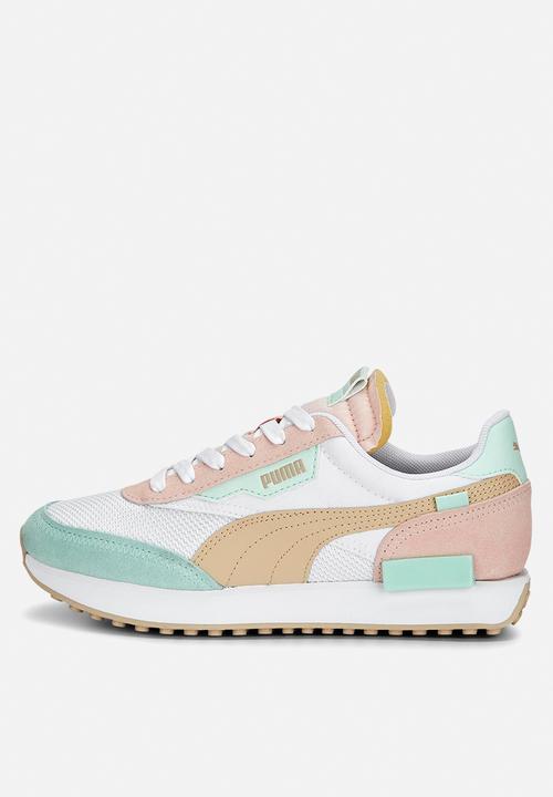 PUMA - Future rider soft
