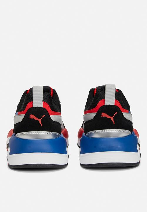 PUMA - X-Ray 2 square SD