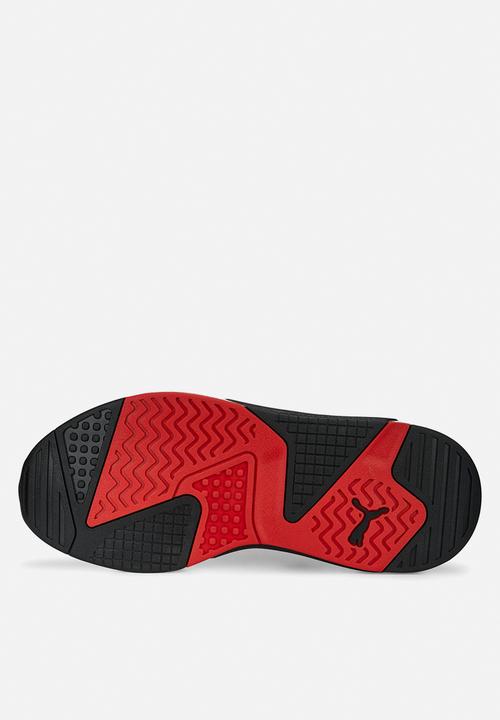 PUMA - X-Ray 2 square SD