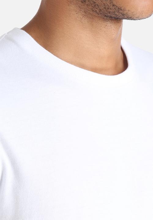 Superdry. - Embroidery Tee 