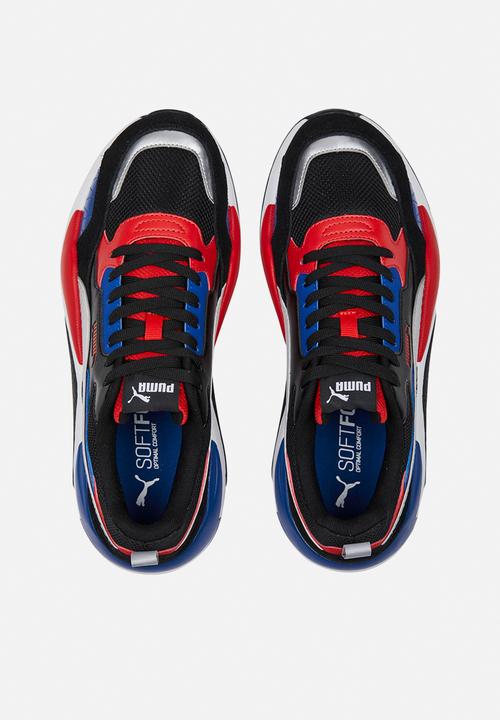 PUMA - X-Ray 2 square SD