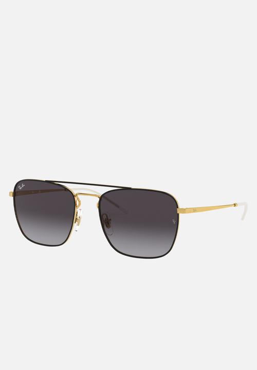 Ray-Ban - Ray-ban orb3588 55 - black