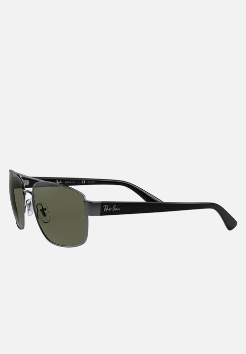 Ray-Ban - Ray-Ban orb3663 60 - grey