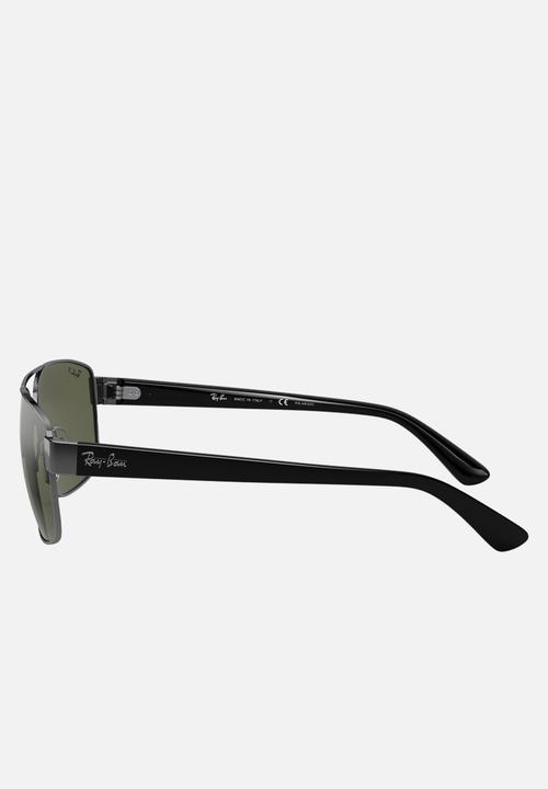 Ray-Ban - Ray-Ban orb3663 60 - grey