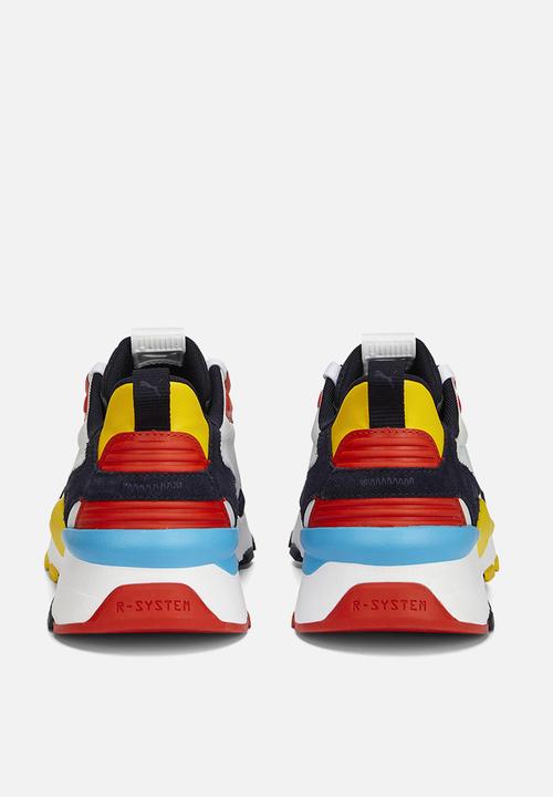 PUMA - RS 3.0 future vintage