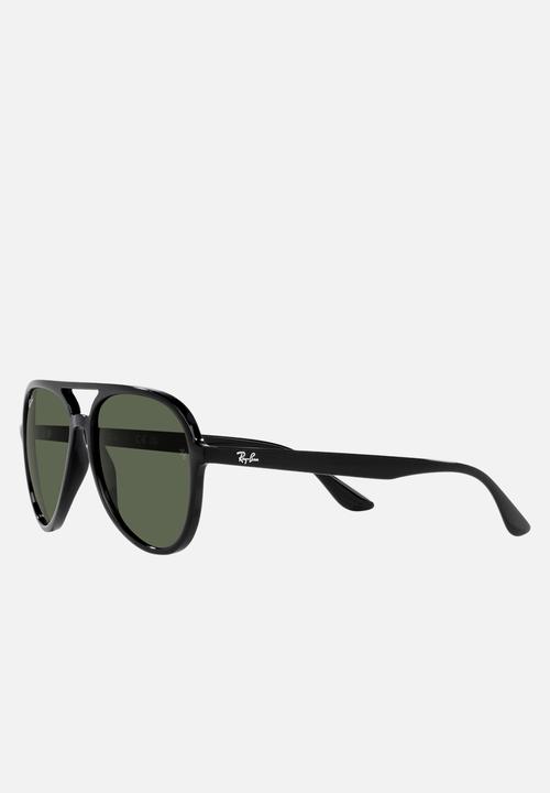 Ray-Ban - Ray-Ban orb4376 57 - black