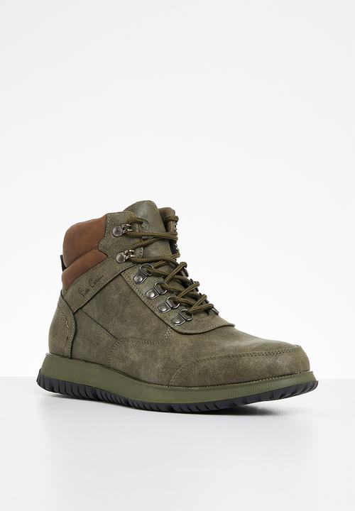 Pierre Cardin - Paxton - olive
