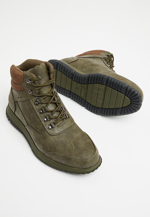 Pierre Cardin - Paxton - olive
