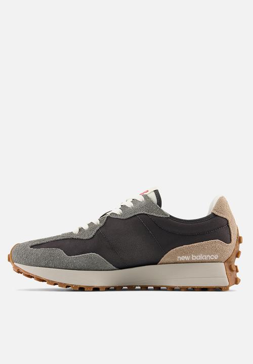 New Balance  - 327 v1 - utility upper