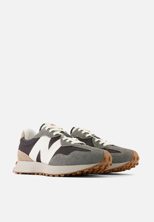 New Balance  - 327 v1 - utility upper