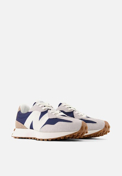 New Balance  - 327 v1 - utility upper