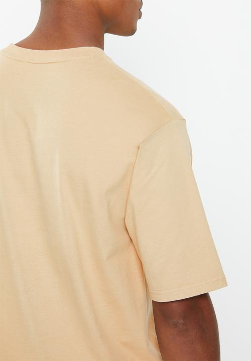 Oakley - Soho short sleeve tee - humus
