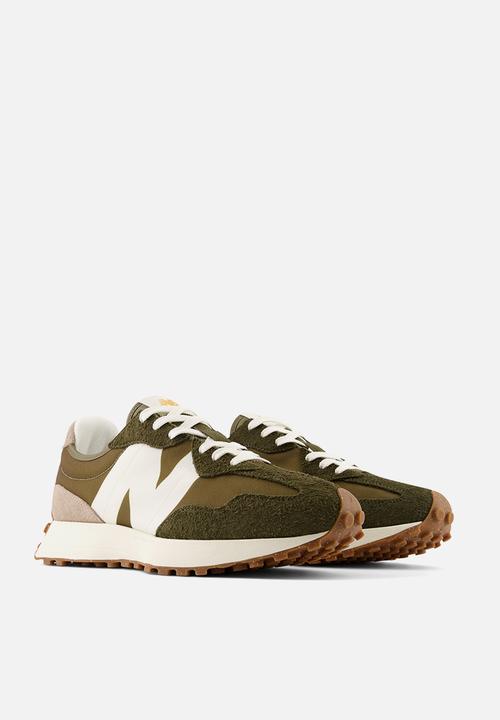 New Balance  - 327 v1 - utility upper