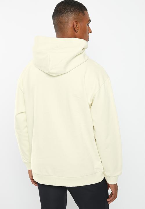 Oakley - Soho long sleeve po hoodie 2.0 - arctic white