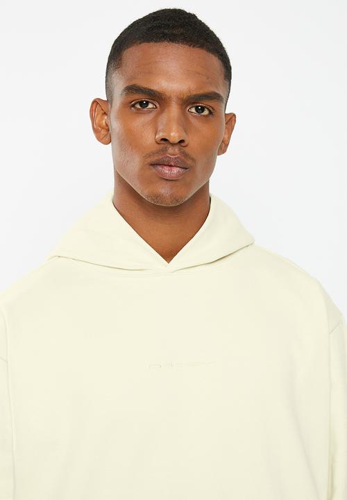 Oakley - Soho long sleeve po hoodie 2.0 - arctic white