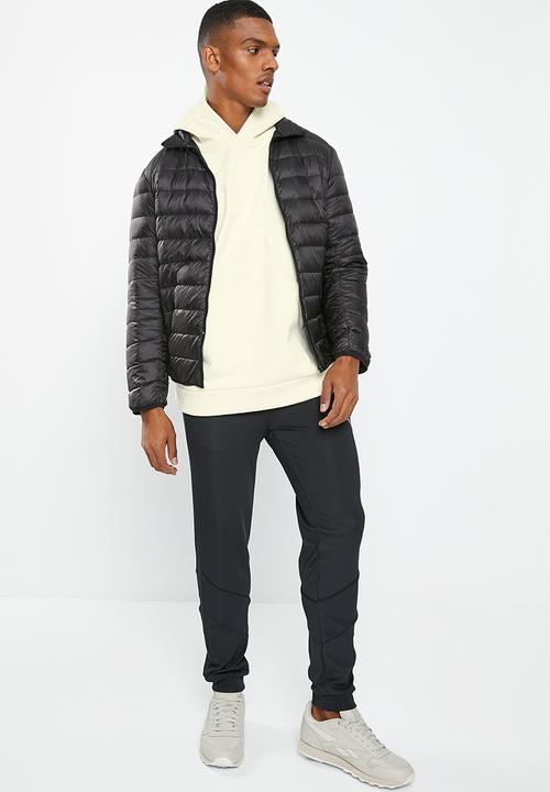Oakley - Soho long sleeve po hoodie 2.0 - arctic white