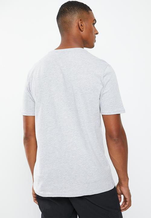 Oakley - Mark ii tee 2.0 - granite heather