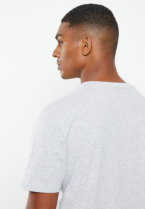 Oakley - Mark ii tee 2.0 - granite heather