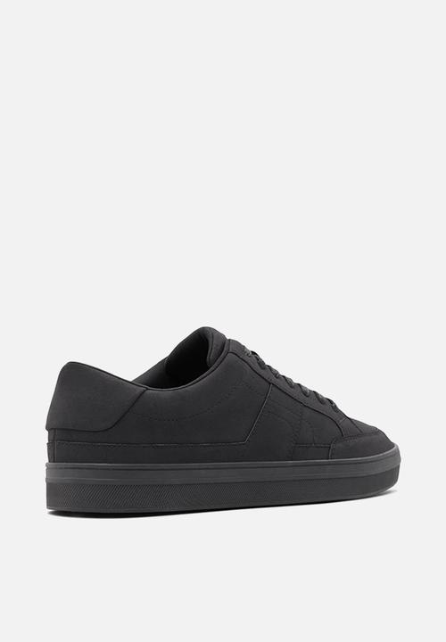 Call It Spring - Kiaro sneaker - other black