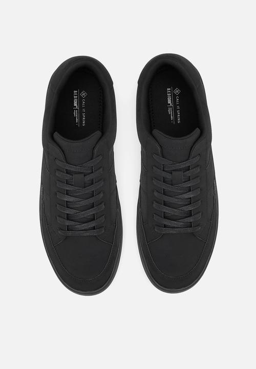 Call It Spring - Kiaro sneaker - other black