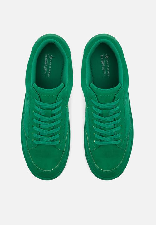 Call It Spring - Kiaro sneaker - green