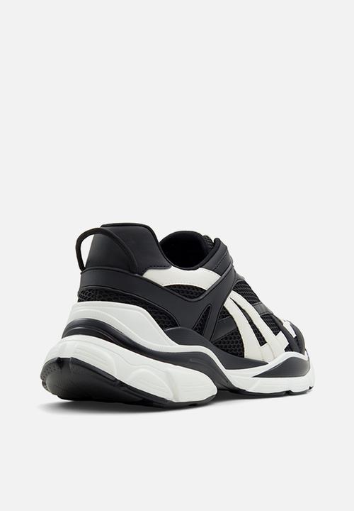 Call It Spring - Raycer sneaker - black