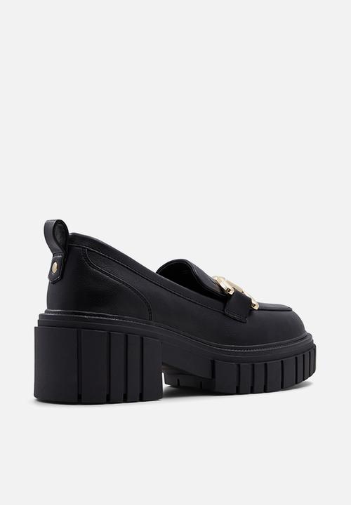 Call It Spring - Rome loafer - black