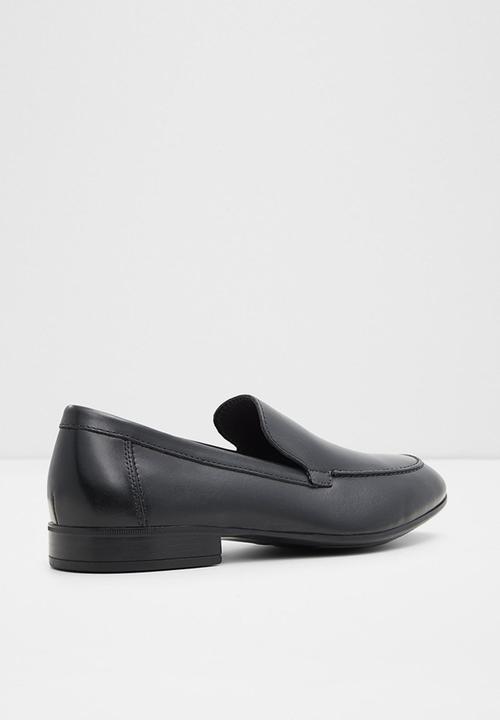 ALDO - Rothman loafer - black