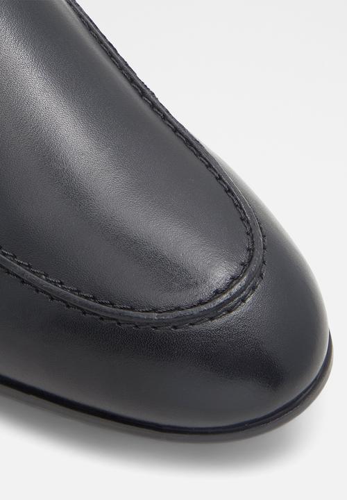ALDO - Rothman loafer - black