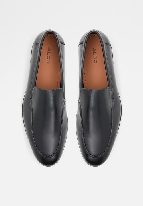 ALDO - Rothman loafer - black