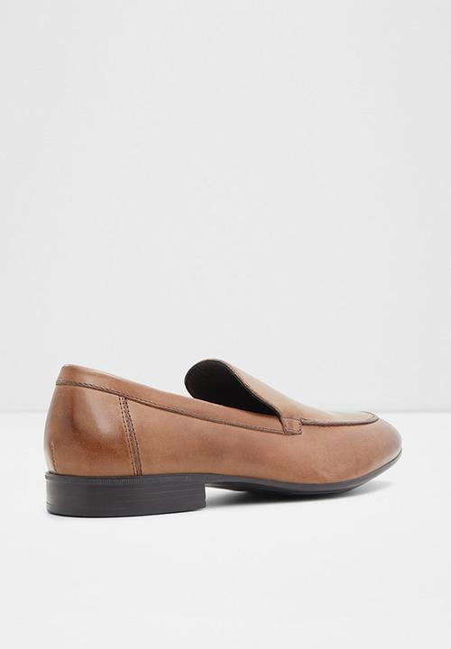 ALDO - Rothman loafer - brown