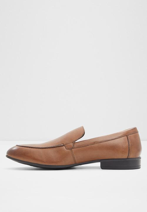 ALDO - Rothman loafer - brown