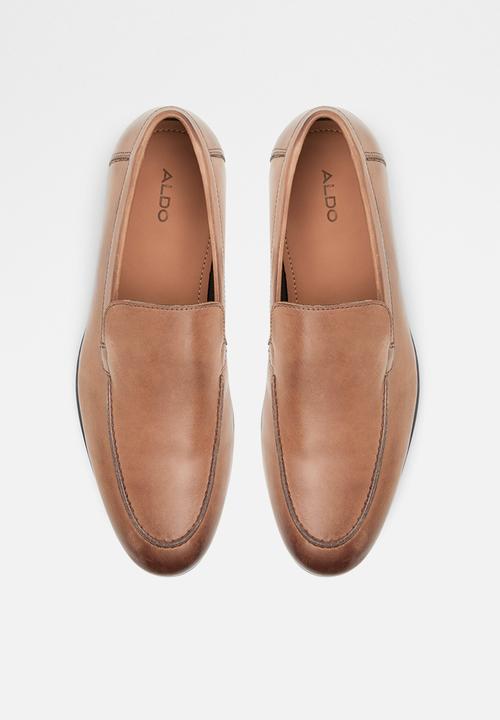 ALDO - Rothman loafer - brown