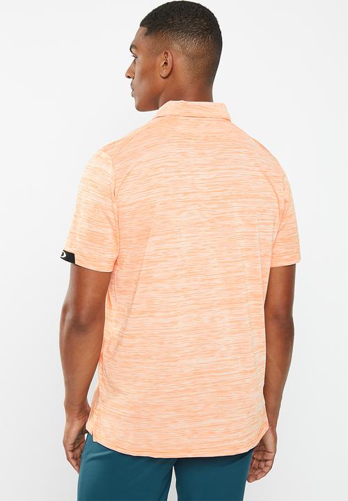 Oakley - Oakley gravity pro - pastel orange heather