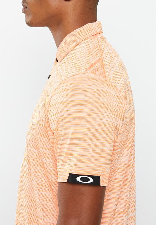 Oakley - Oakley gravity pro - pastel orange heather