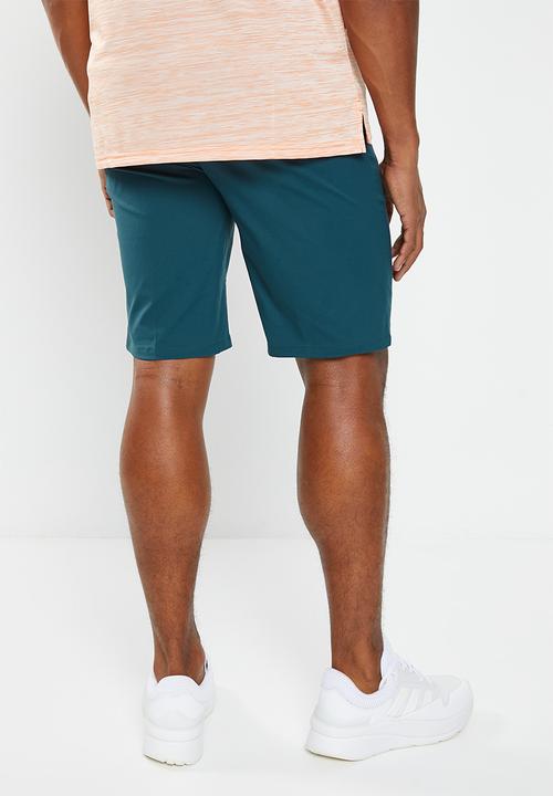 Oakley - Oakley perf terrain short - oil blue