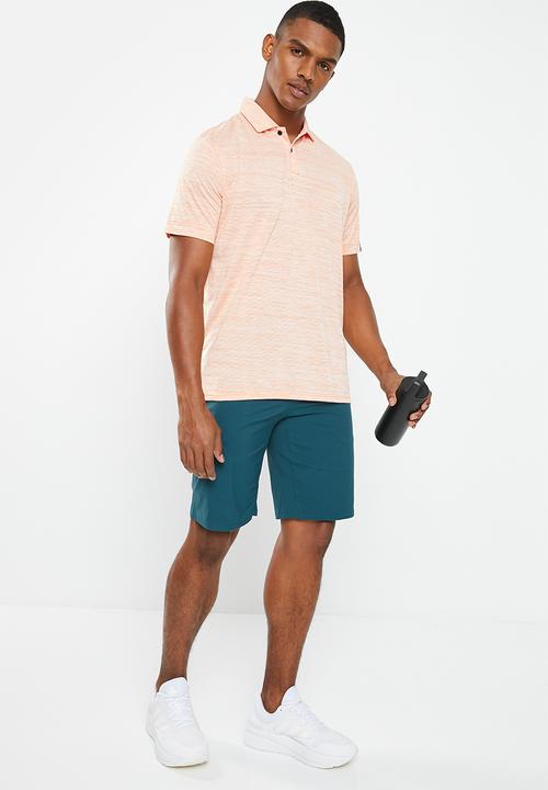 Oakley - Oakley perf terrain short - oil blue