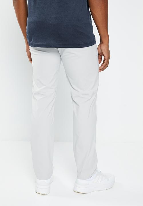 Oakley - Oakley perf terrain pant - lunar rock