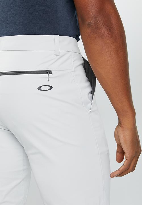 Oakley - Oakley perf terrain pant - lunar rock