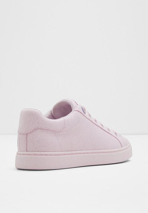 ALDO - Woollya sneaker - purple
