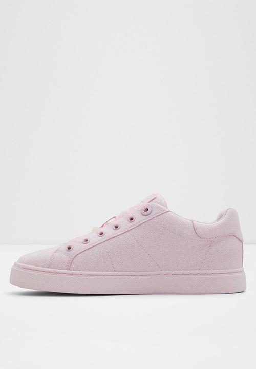 ALDO - Woollya sneaker - purple